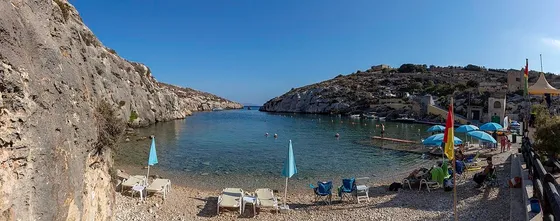 Mġarr ix-Xini, Gozo