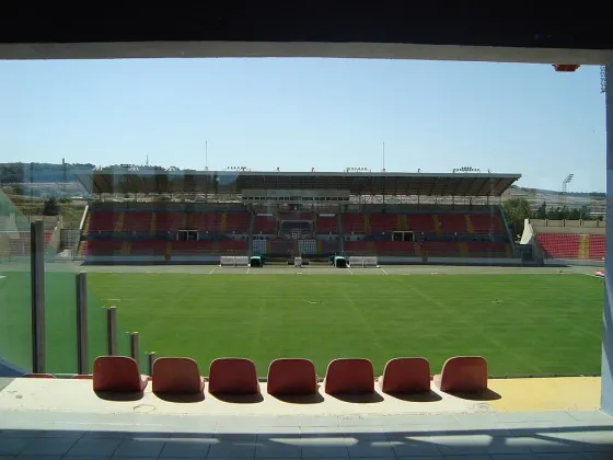 Ta’ Qali National Stadium, Malta