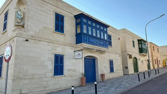 Ta’ Qali Crafts Village in 2025
