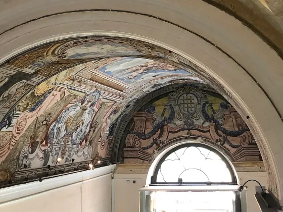 National Museum of Archaeology, Valletta