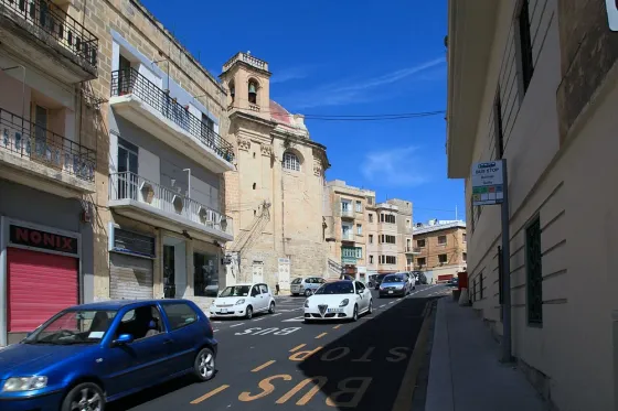 Cospicua