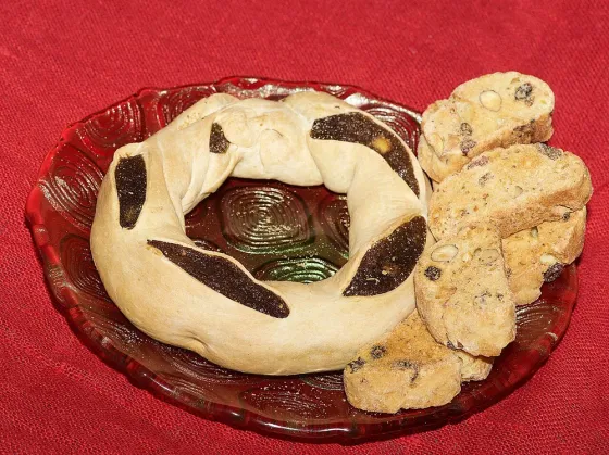 Maltese sweets