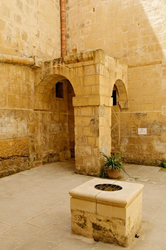 Inquisitor’s Palace, Birgu