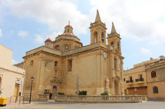 Kirkop