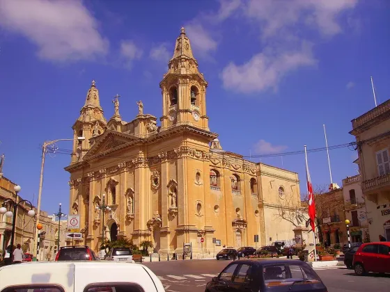Naxxar