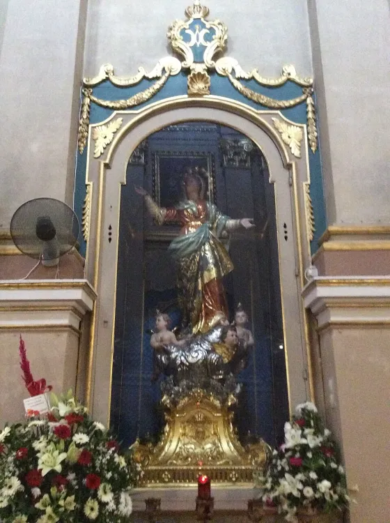 Qrendi