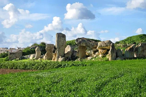 Borġ in-Nadur Prehistoric Complex, Birżebbuġa