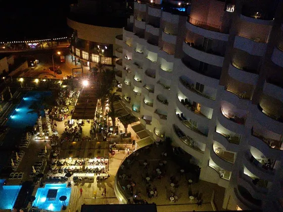 db San Antonio Hotel + Spa, Qawra