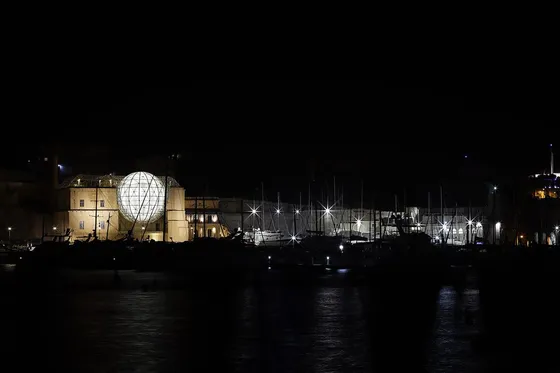 Esplora Interactive Science Centre, Kalkara
