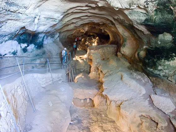Għar Dalam Cave and Museum, Birżebbuġa