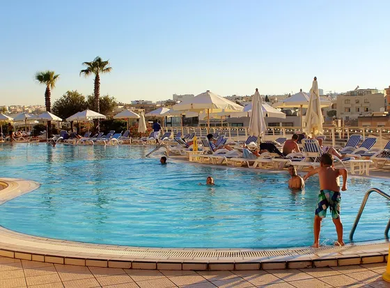 InterContinental Malta, St Julian’s