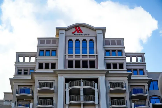 Malta Marriott Resort & Spa, St Julian’s