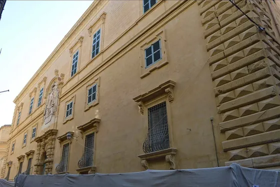 MUŻA, Valletta