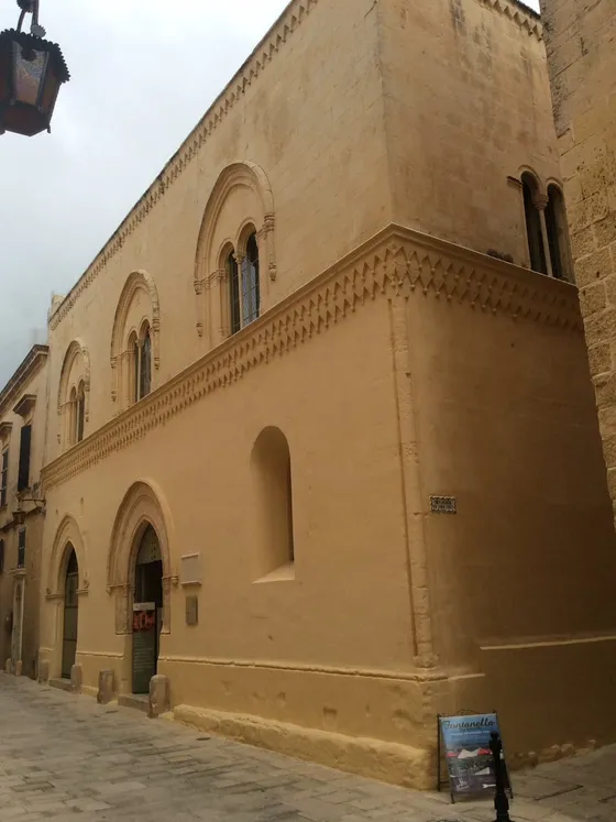 Palazzo Falson Historic House Museum, Mdina