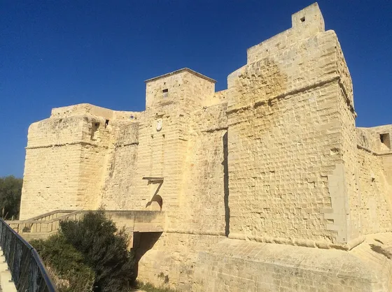 St Thomas Tower – Pirates and Corsairs Museum, Marsaskala
