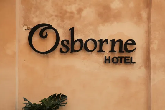 Osborne Hotel, Valletta