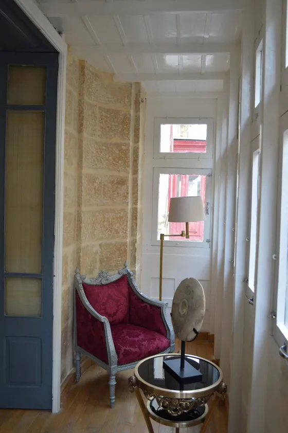 Palazzo Consiglia, Valletta