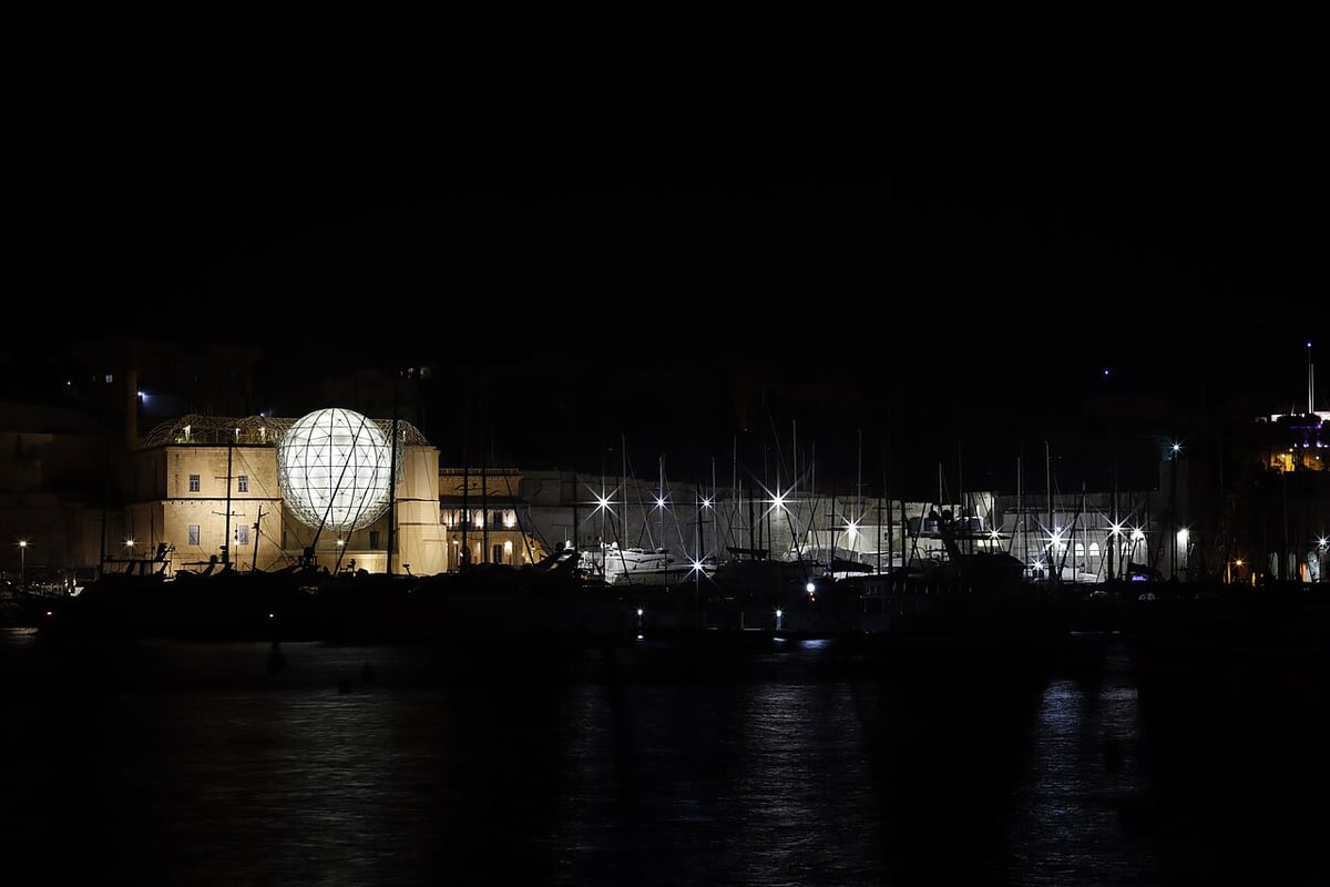Esplora Interactive Science Centre, Kalkara