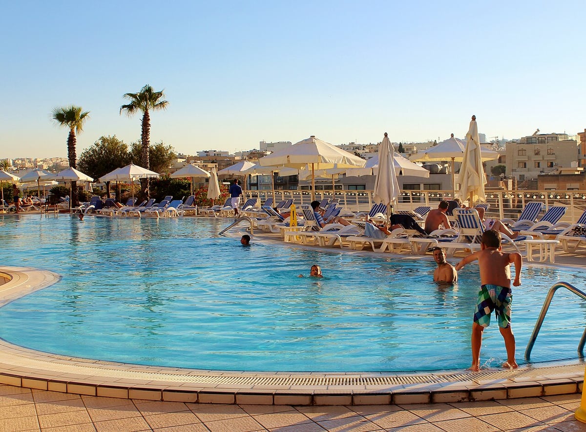 InterContinental Malta, St Julian’s