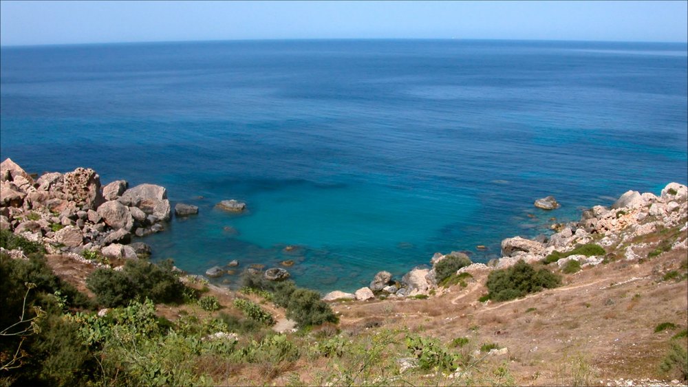 Daħlet Qorrot, Gozo