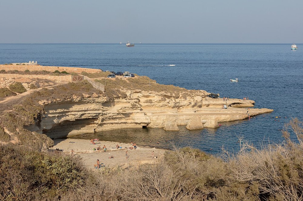 Il-Kalanka, Malta