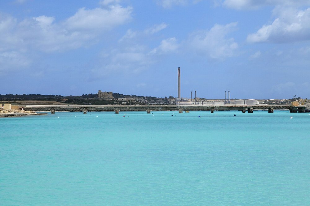 Pretty Bay, Malta