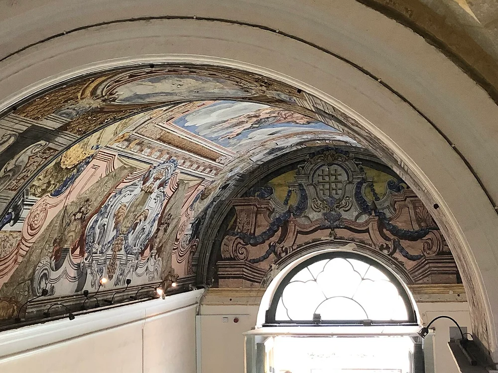 National Museum of Archaeology, Valletta