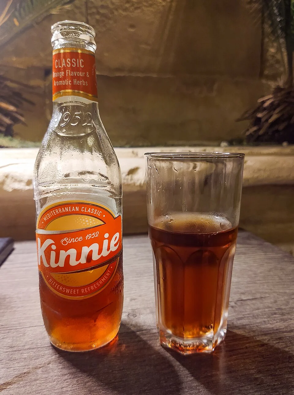 Kinnie