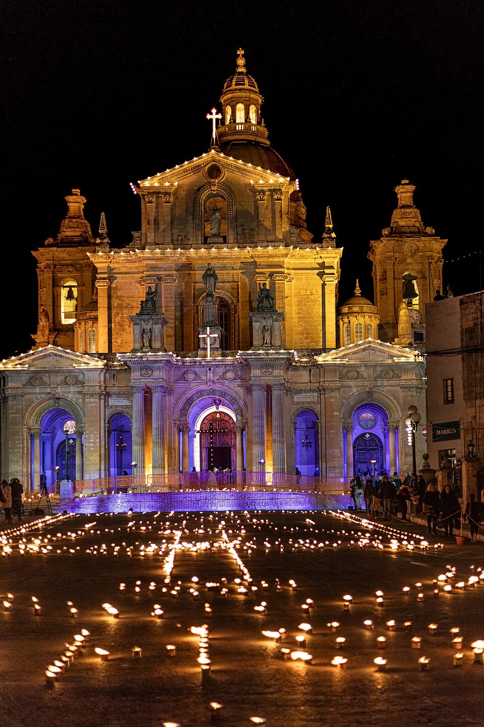Siġġiewi