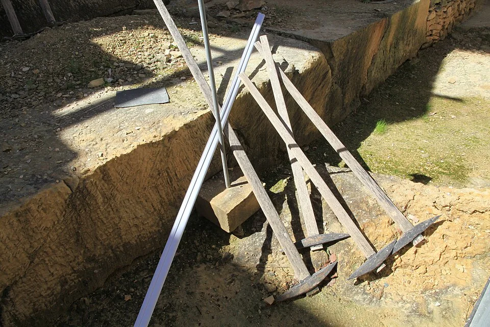 The Limestone Heritage museum, Siġġiewi