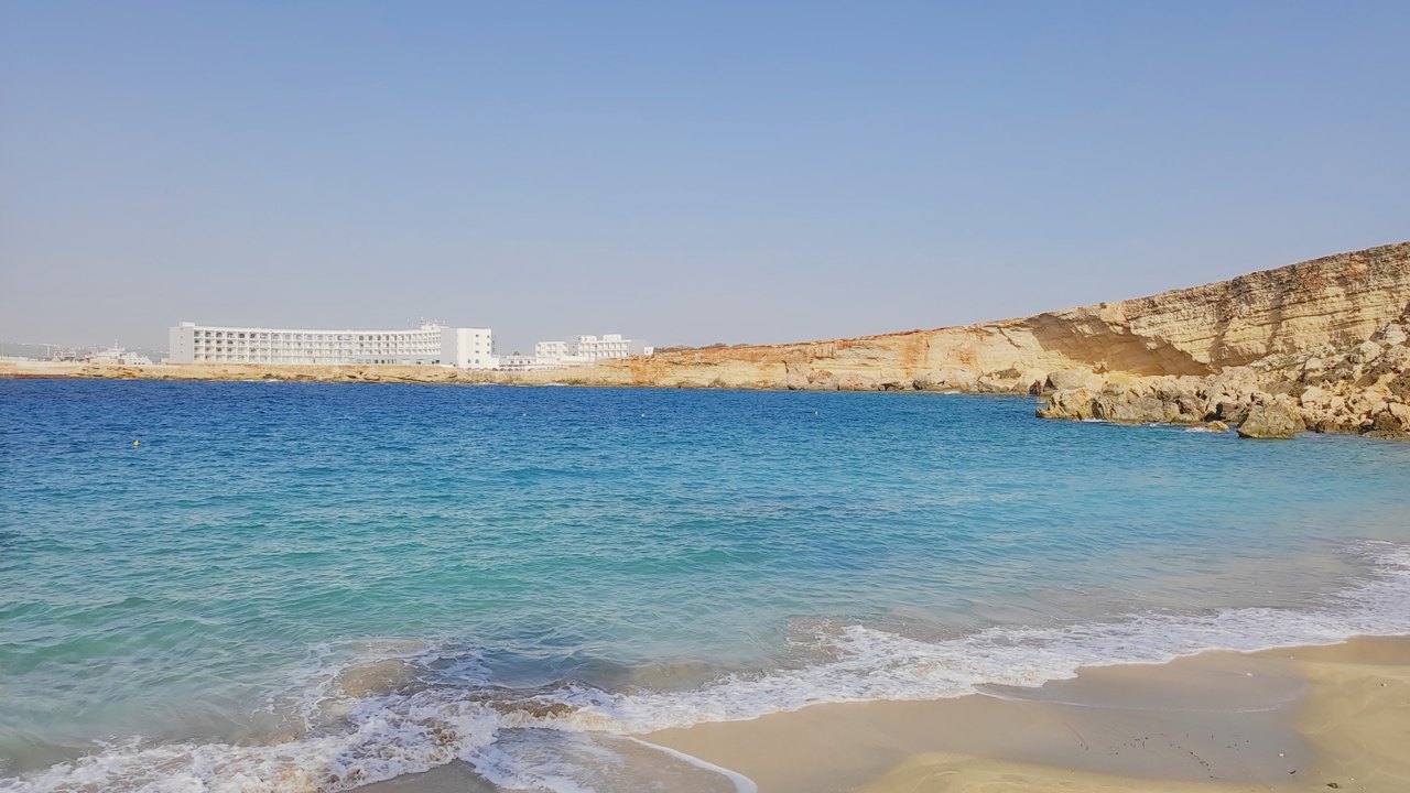 Paradise Bay Resort, Malta