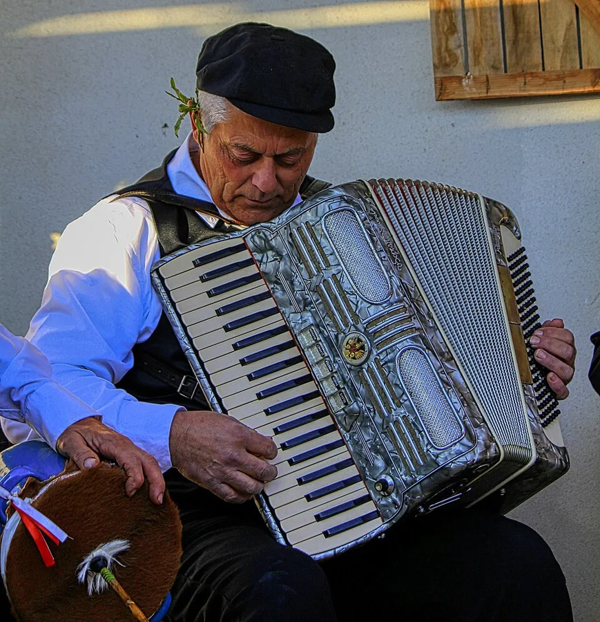 Għana musician